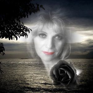 Meet your Posher, Angela